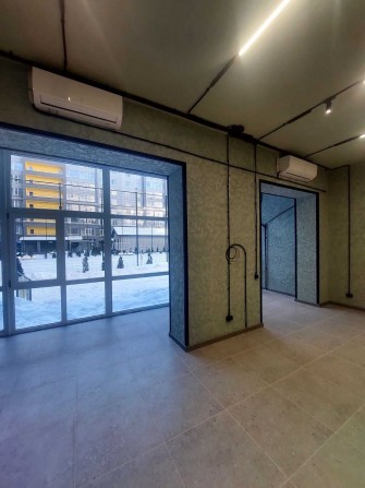 Продаж приміщення з новим ремонтом ЖК Міленіум Стейт  м. Буча - фото 1