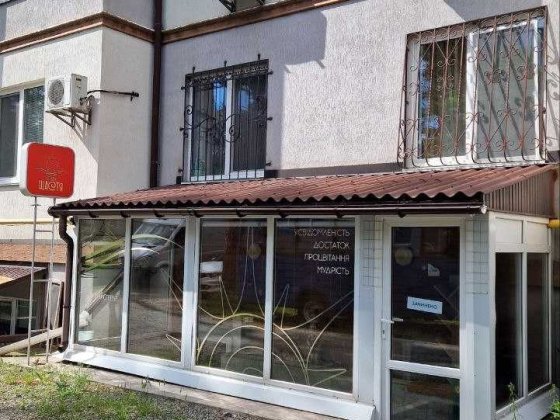 Продаж: Готовий бізнес! Комерція 63 м² у ЖК Rich Town, Буча Буча