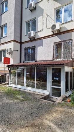 Продаж: Готовий бізнес! Комерція 63 м² у ЖК Rich Town, Буча - фото 1