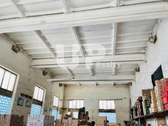 Продажа / Производственное помещение  / Бровары Бровары