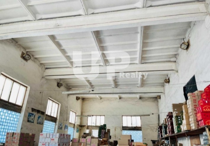 Продажа / Производственное помещение  / Бровары - фото 1