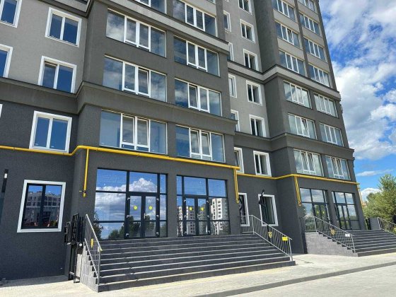 Продаж приміщення ще по доступній ціні! Буча