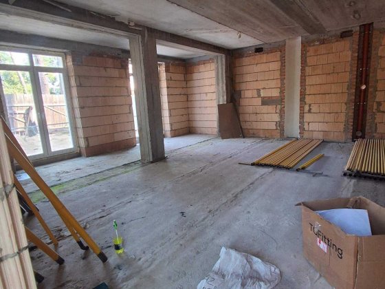 Продаж комерційного приміщення Буча