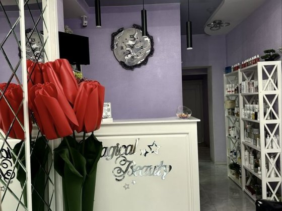 Приміщення для салону краси Біла Церква