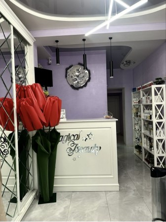 Приміщення для салону краси - фото 1