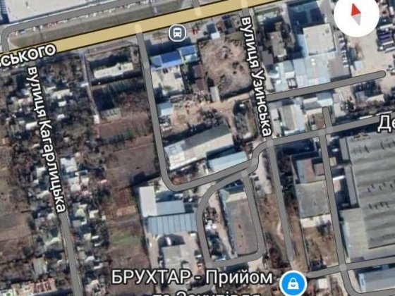 Продаж ремонтної бази! Біла Церква