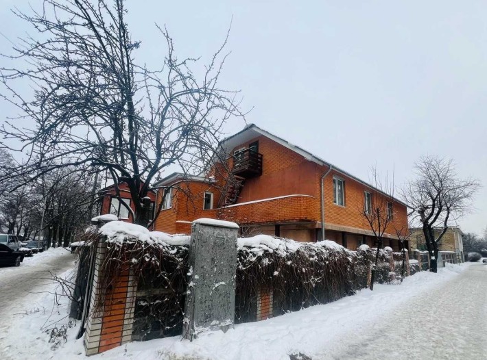 Будинок під комерцію Вишневе - фото 1