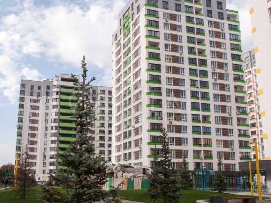 Окупаемость до 6 лет ! Продажа помещения 82м2 с магазином в Вишневом Вишневое