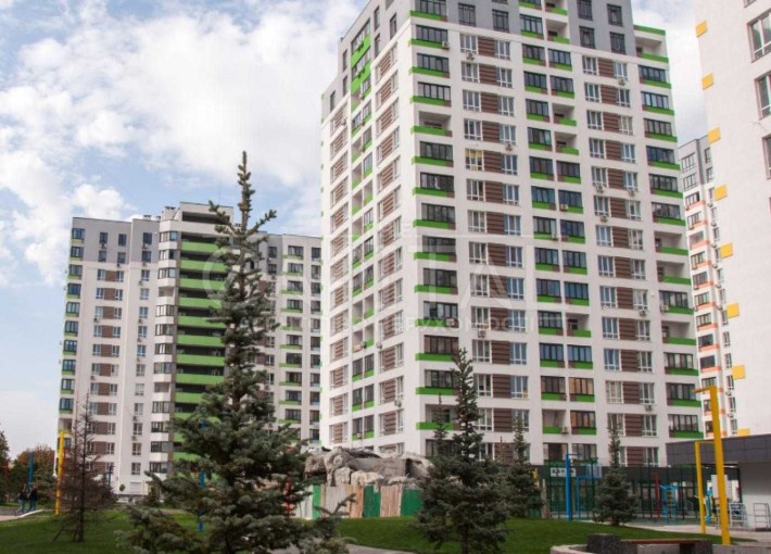 Окупаемость до 6 лет ! Продажа помещения 82м2 с магазином в Вишневом - фото 1