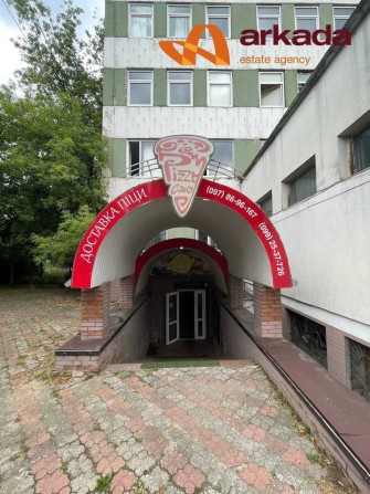 Продаю приміщення в центрі 126м2 на вулиці Довга 42. - фото 1
