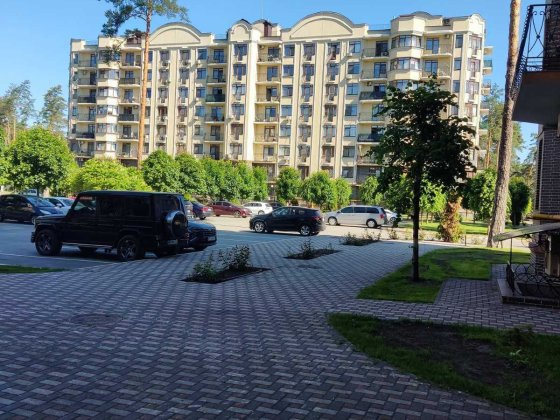 Комерція 100м2, окремий вхід. БЕЗ КОМІСІЇ. Буча