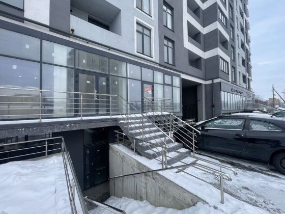 Продаж комерційного поиміщення Готове, здане Ивано-Франковск