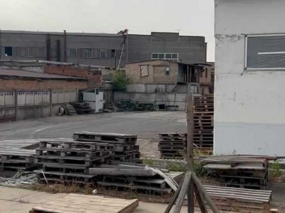 Продаж / Виробниче приміщення / Біла Церква Біла Церква