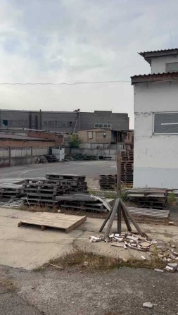 Продаж / Виробниче приміщення / Біла Церква - фото 1