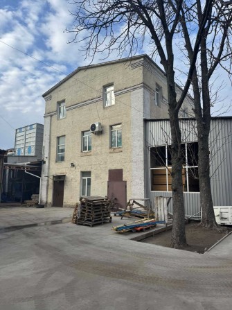 Продажа производственной площадки - фото 1