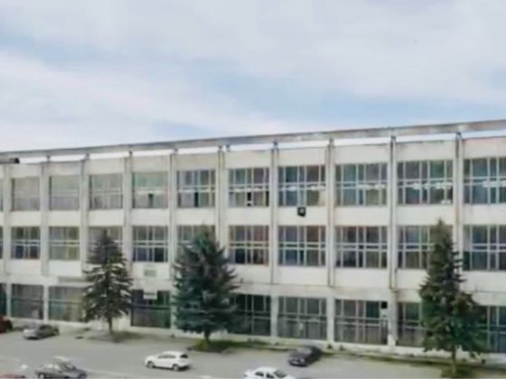 Комерційна нерухомість, виробниче приміщення, м.Івано-Франківськ Івано-Франківськ