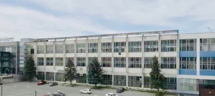 Комерційна нерухомість, виробниче приміщення, м.Івано-Франківськ - фото 1