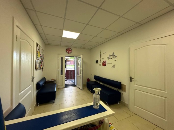 Комерційне приміщення з ремонтом - фото 1