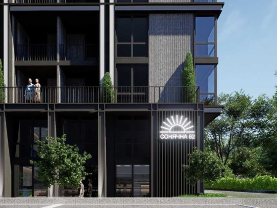 Комерційні приміщення в ЦЕНТРІ від Ярковиці, ТЦ, різні площі, 40,3 м2 Івано-Франківськ