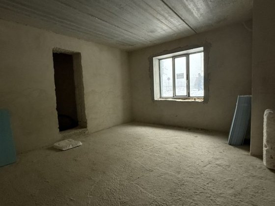 Комерційне приміщення на Міленіум Івано-Франківськ