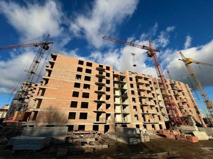 Комерційне приміщення Центральна частани міста! Акція! - фото 1