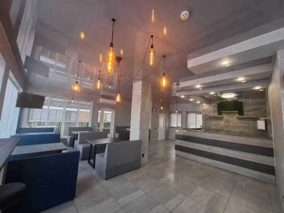 Продаж готового бізнесу! Фасад! Таращанський масив Біла Церква