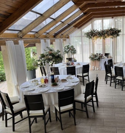 Продаж Готелю 1711 метрів, центр Бучі, діючий - фото 1