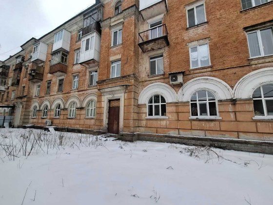 Продаж приміщення біля парку «Олександрія» Біла Церква