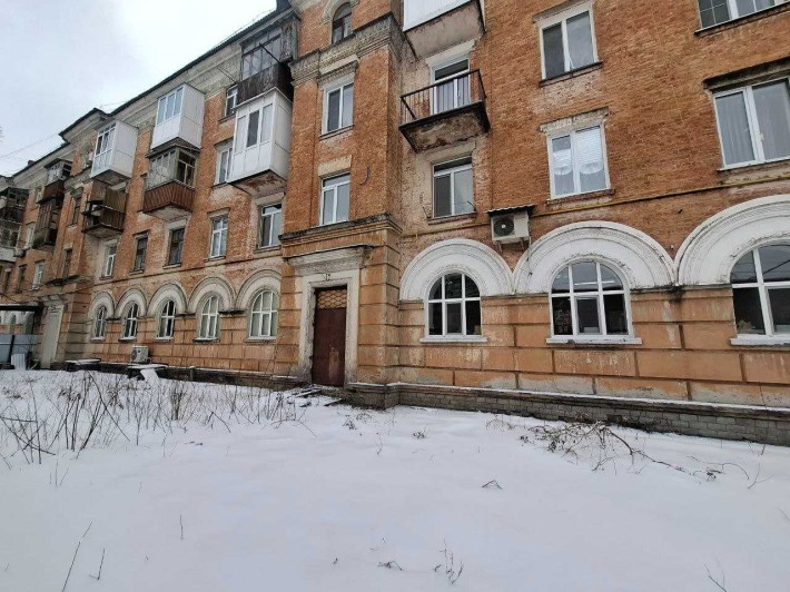 Продаж приміщення біля парку «Олександрія» - фото 1