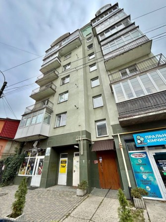 Комерційне приміщення біля центру за вигідною ціною! - фото 1