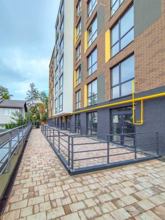 Придбай свою комерцію з Террасою  48,8м2 - фото 1