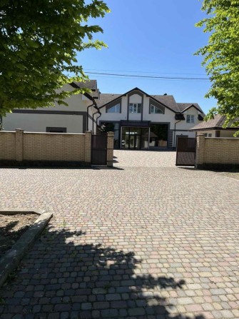 Продається готельно ресторанний комлекс - фото 1