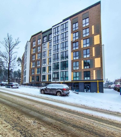 Продаж Готової Комерції в Ірпені 170м2! - фото 1