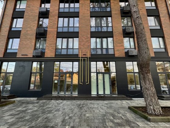 Продаж комерціі з ремонтом  під офіс в Ірпені. Ирпень