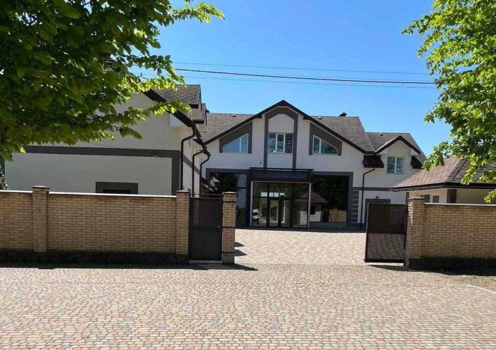 Продається новозбудований комплекс для реабілітаційного центру - фото 1