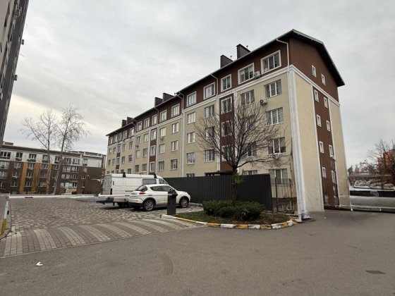 Кладові приміщення від 4.5 м2,район парку Мами Ирпень