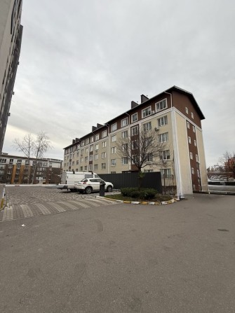 Кладові приміщення від 4.5 м2,район парку Мами - фото 1