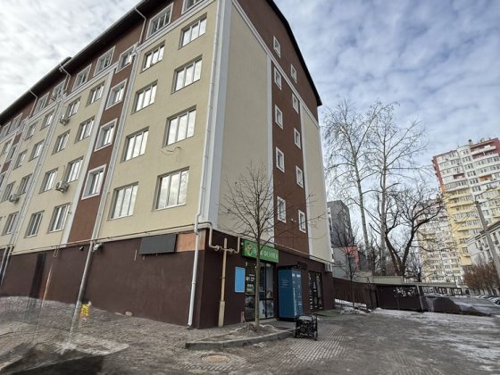 Продам кладовки від 4.7 м2, гарне планування, є вибір Ирпень