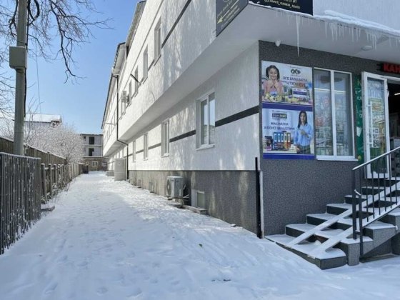 Продаж салону краси  в центрі Ірпеня! Ирпень