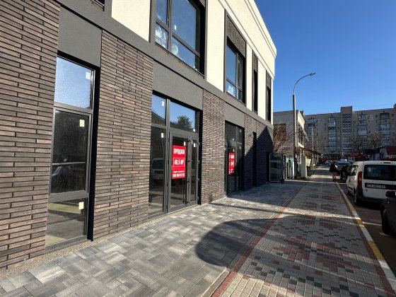 Комерційне Приміщення в Центрі • ТОП Локація • НАЙКРАЩА Ціна Ирпень