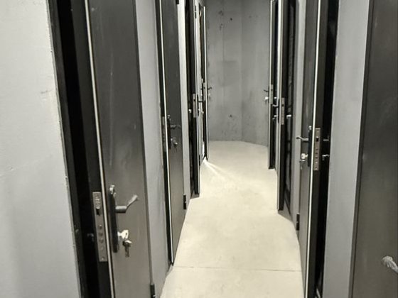 Кладові приміщення ЖК Річ Таун ВІД ВЛАСНИКА Ірпінь