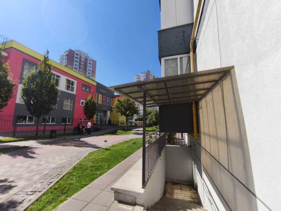 Продаж приміщення на проти дитячого садочку! Ирпень