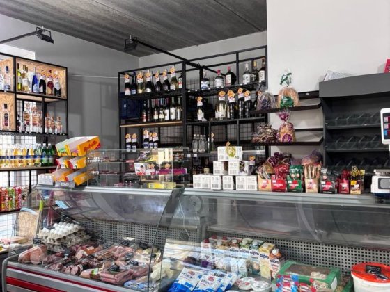 Продаж продуктового магазина, готовий працюючій бізнес Ирпень