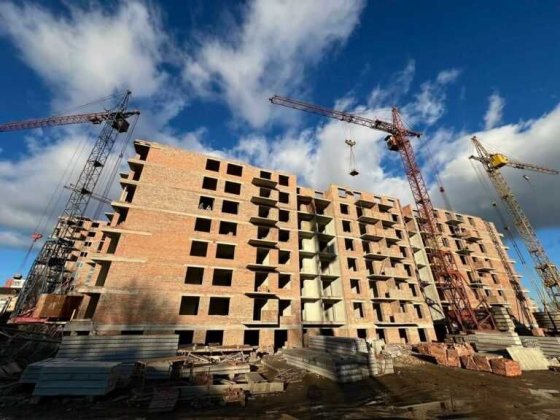 Комерційне приміщення Центральна частани міста! Акція! Івано-Франківськ