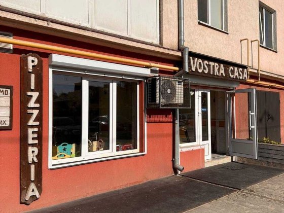 Продаж приміщення  з готовим бізнесом Пасічна р-н Ивано-Франковск