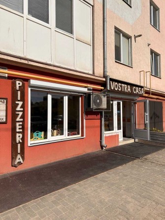 Продаж приміщення  з готовим бізнесом Пасічна р-н - фото 1