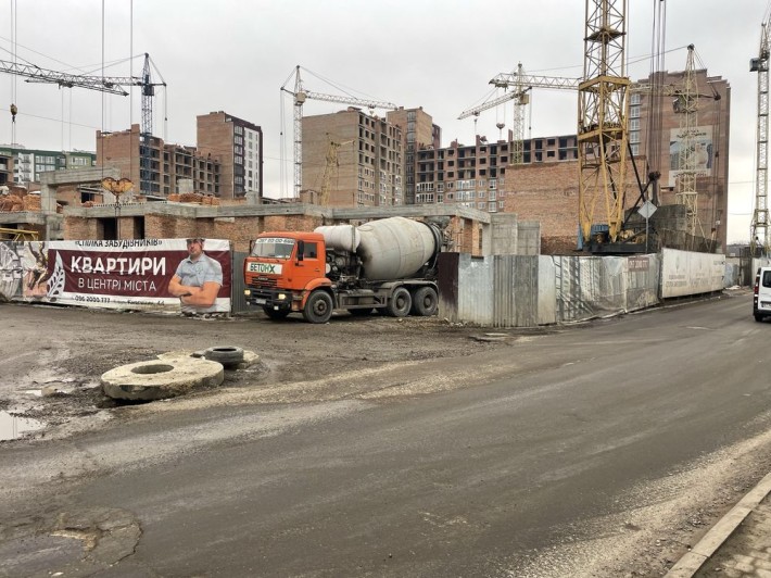 Продаж комерційного приміщення в ЖК Княгинин - фото 1