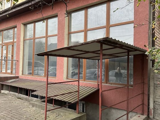 Нежитлове приміщення по вул. Вовчинецькій Івано-Франківськ