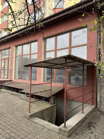 Нежитлове приміщення по вул. Вовчинецькій - фото 1