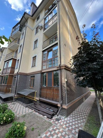 ШОК Ціна! Комерційне приміщення в Ірпені, ЖК Річ Таун. Прохідне місце! - фото 1